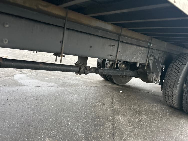 2021 International MV — photo 5