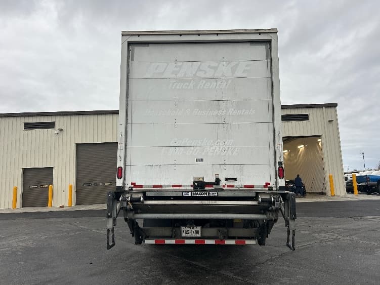 2021 International MV — photo 7