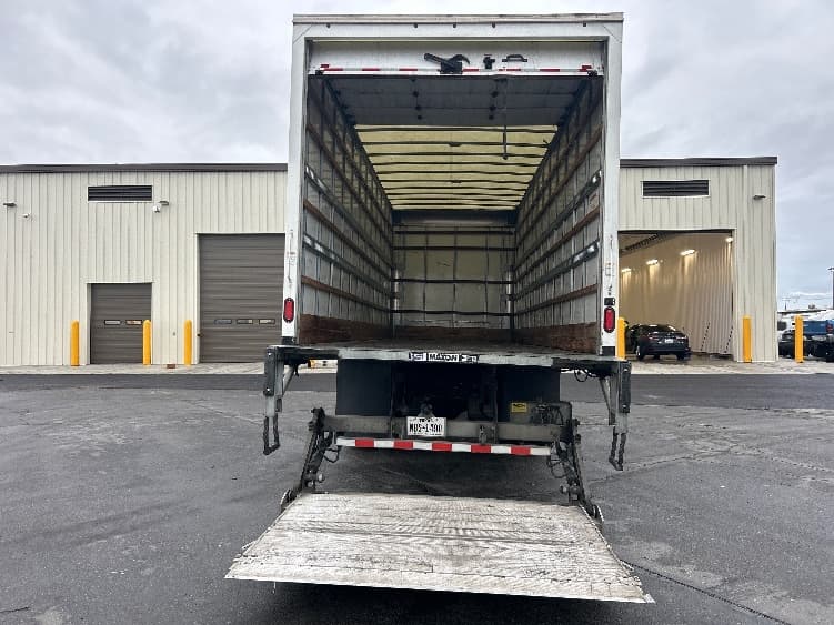 2021 International MV — photo 9