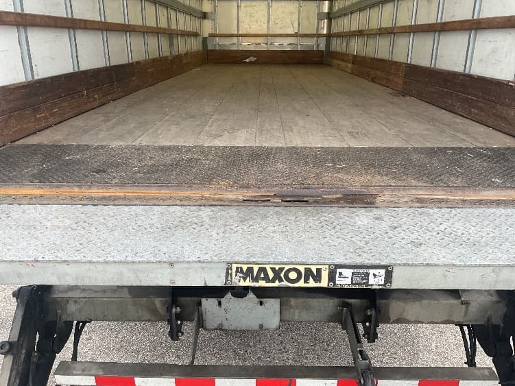 2021 International MV — photo 10