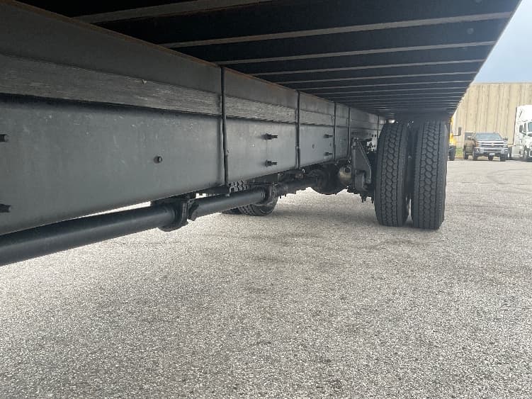 2021 International MV — photo 5