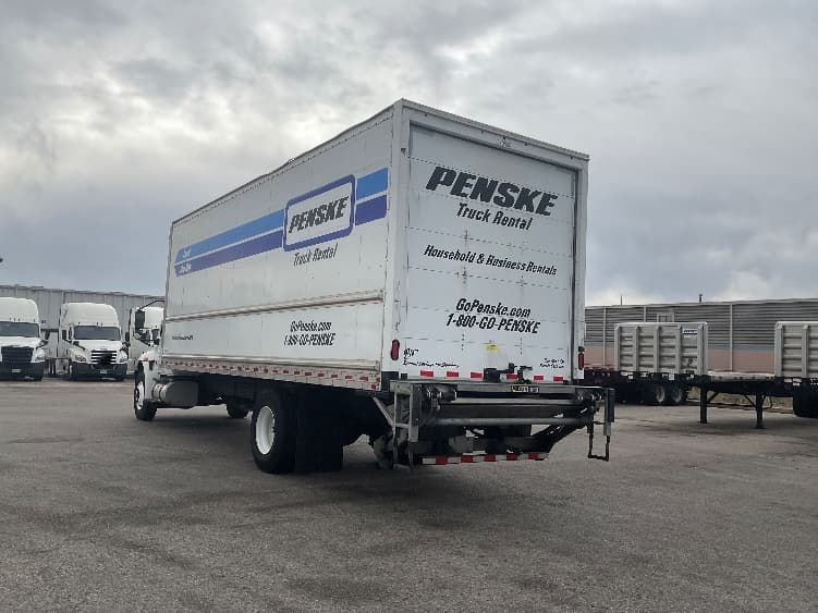 2021 International MV — photo 6