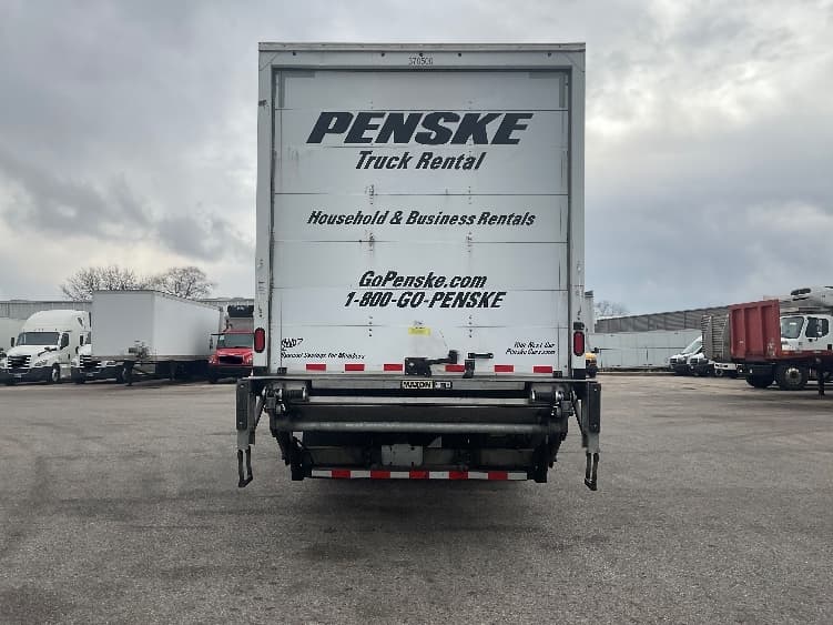 2021 International MV — photo 7