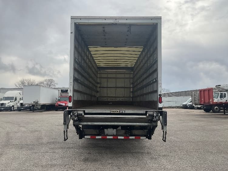 2021 International MV — photo 8