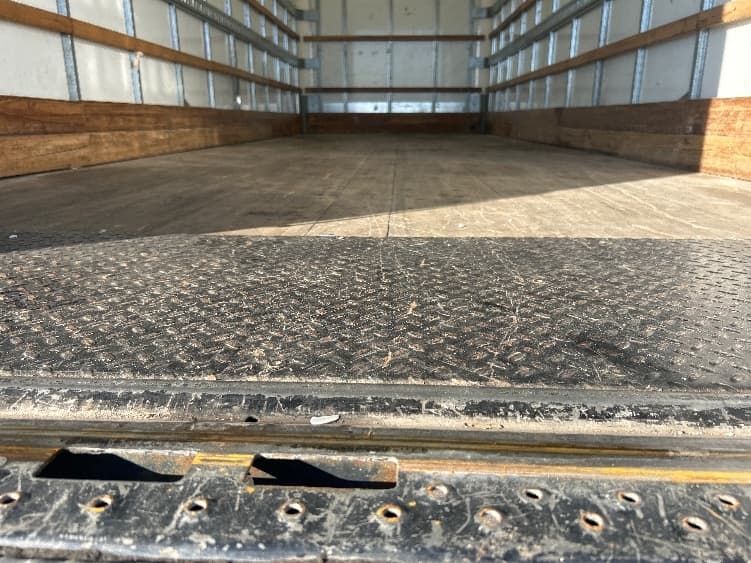 2021 International MV — photo 10