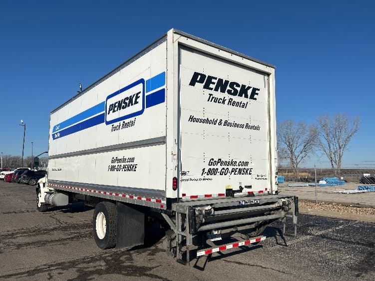 2021 International MV — photo 6