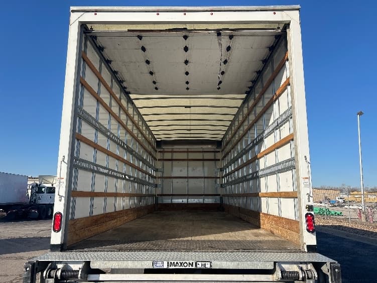 2021 International MV — photo 8