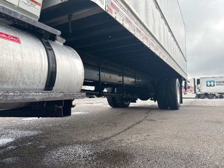 2021 International MV — photo 5