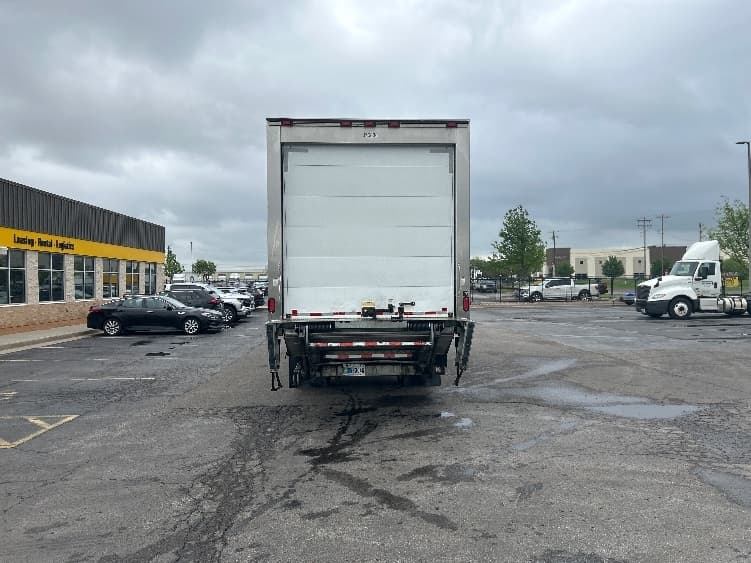 2021 International MV — photo 7