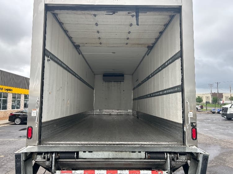 2021 International MV — photo 8