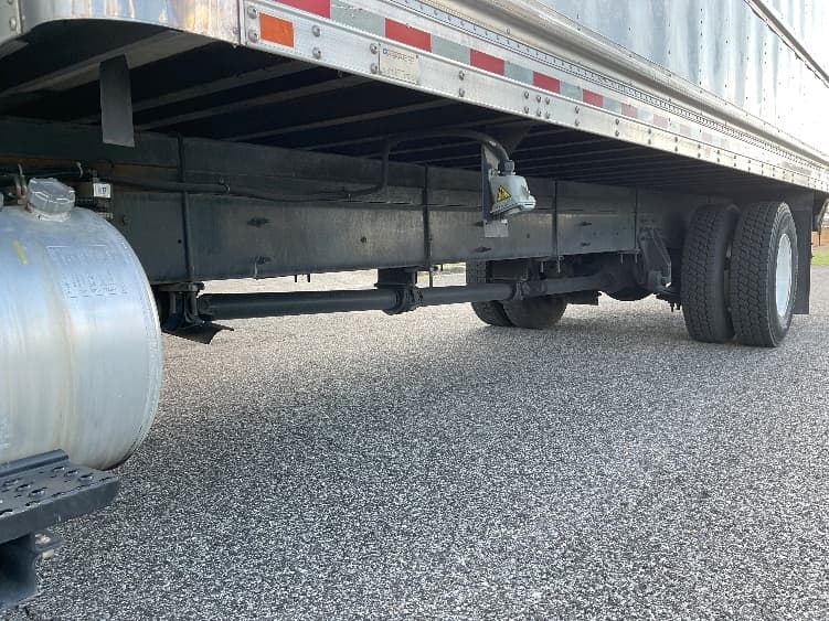 2021 International MV — photo 5