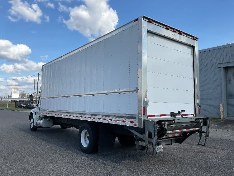 2021 International MV — photo 6