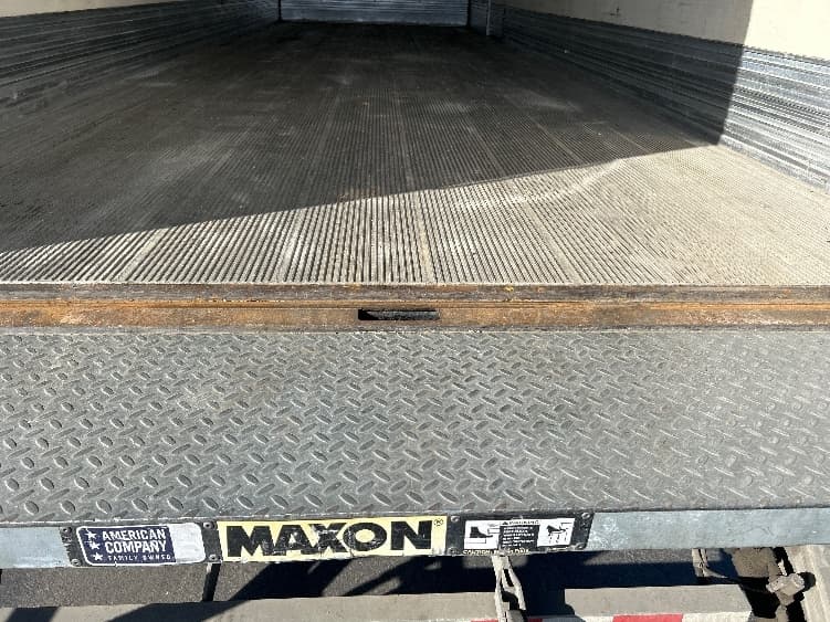 2021 International MV — photo 10