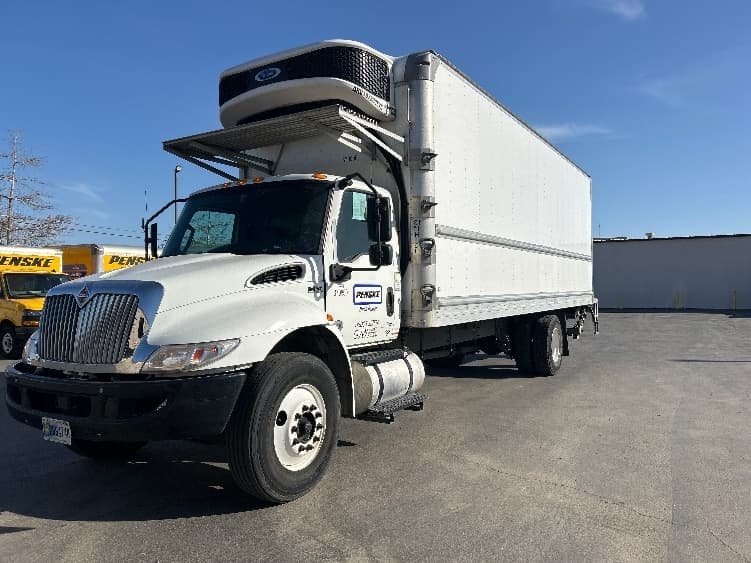 2021 International MV — photo 3