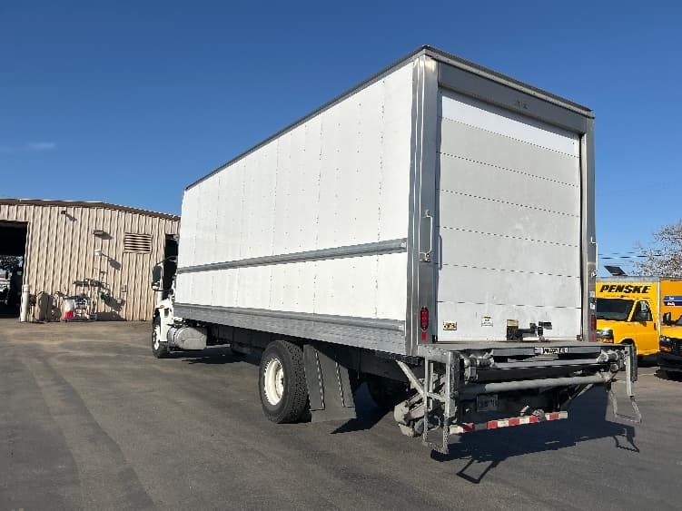 2021 International MV — photo 6