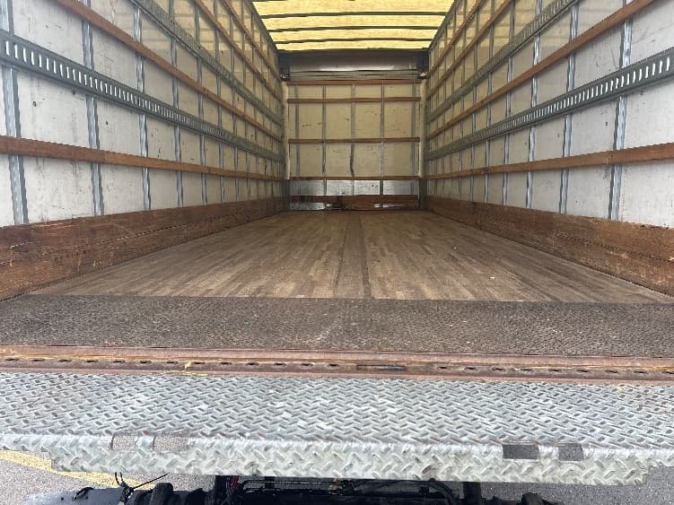 2021 International MV — photo 10