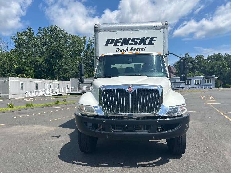 2021 International MV — photo 2