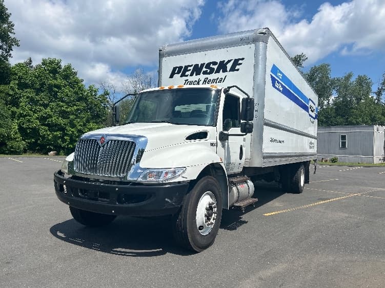 2021 International MV — photo 3