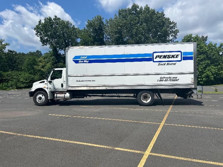 2021 International MV — photo 4