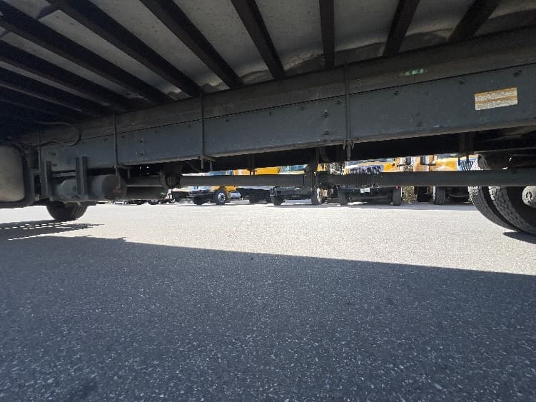 2021 Hino L6 — photo 5