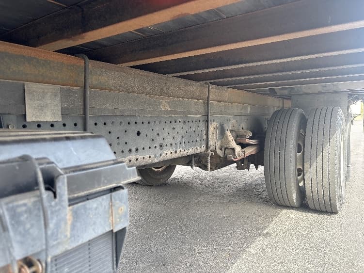 2020 Isuzu NPR — photo 5