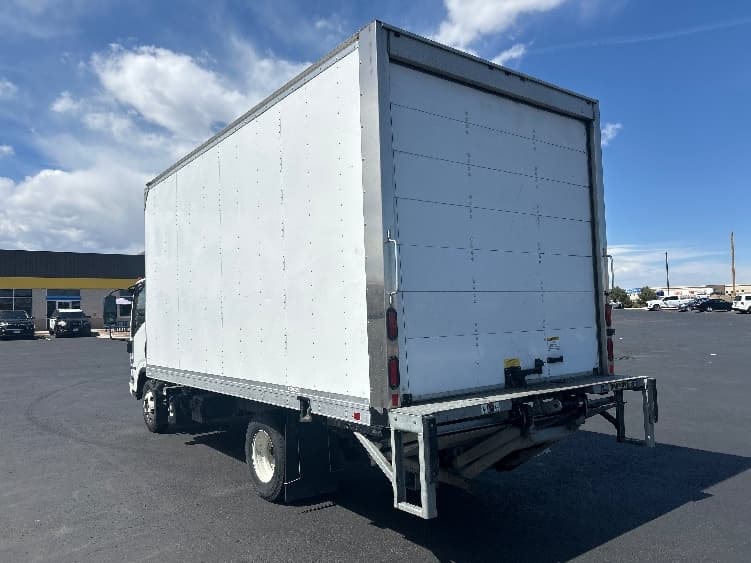 2020 Isuzu NPR — photo 6