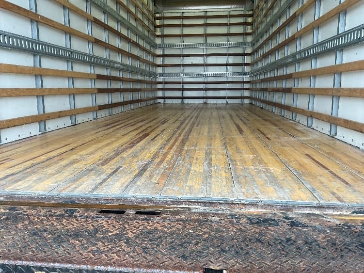 2021 International MV — photo 10