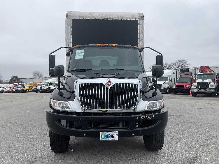 2021 International MV — photo 2