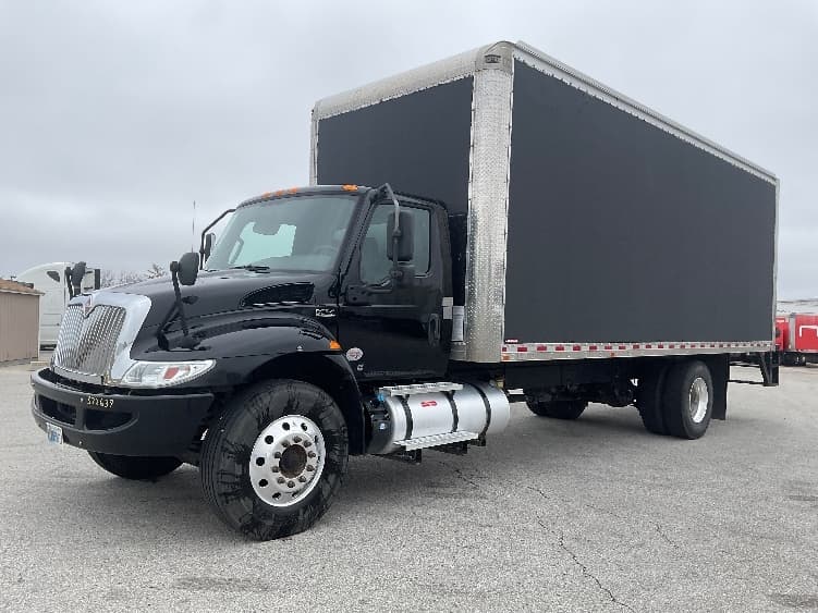 2021 International MV — photo 3