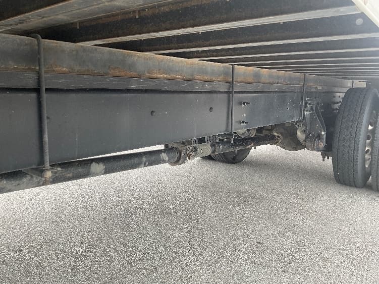 2021 International MV — photo 5