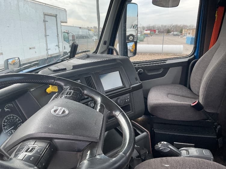 2021 Volvo — photo 10