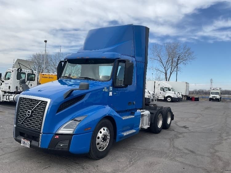 2021 Volvo — photo 3