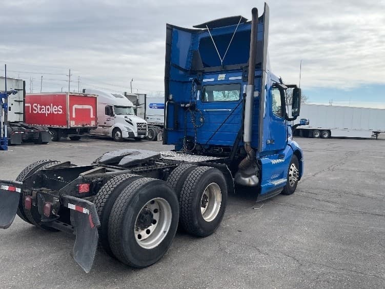 2021 Volvo — photo 7