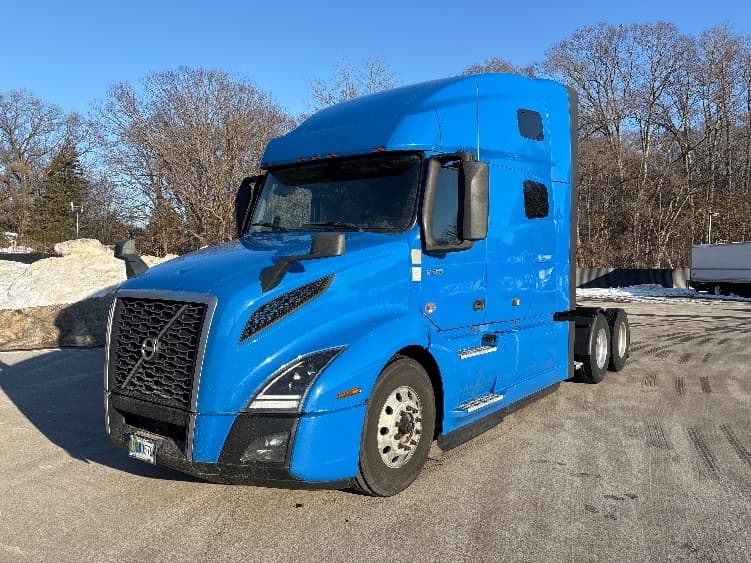 2021 Volvo — photo 3