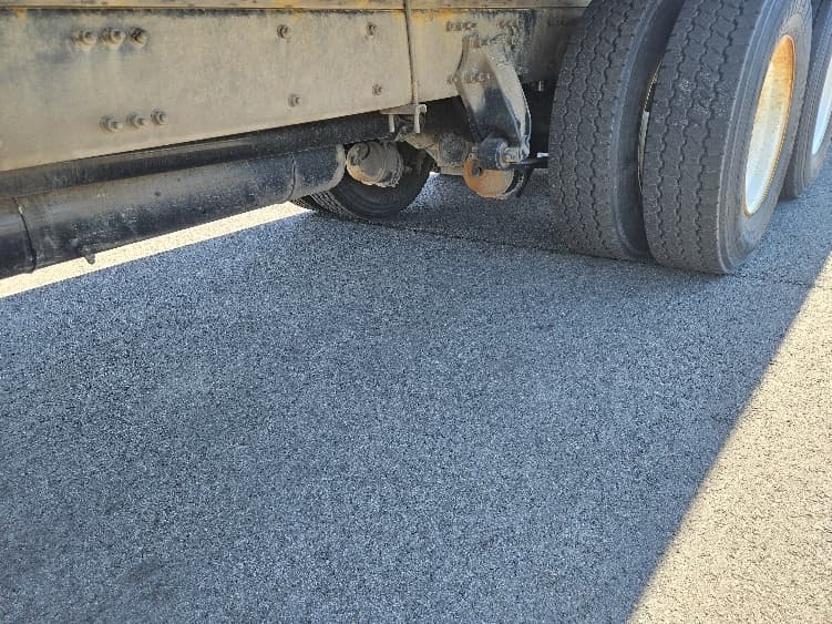 2021 Freightliner M2 112 — photo 5