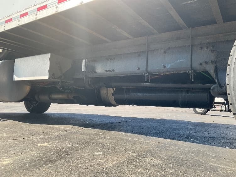 2021 Freightliner M2 112 — photo 5