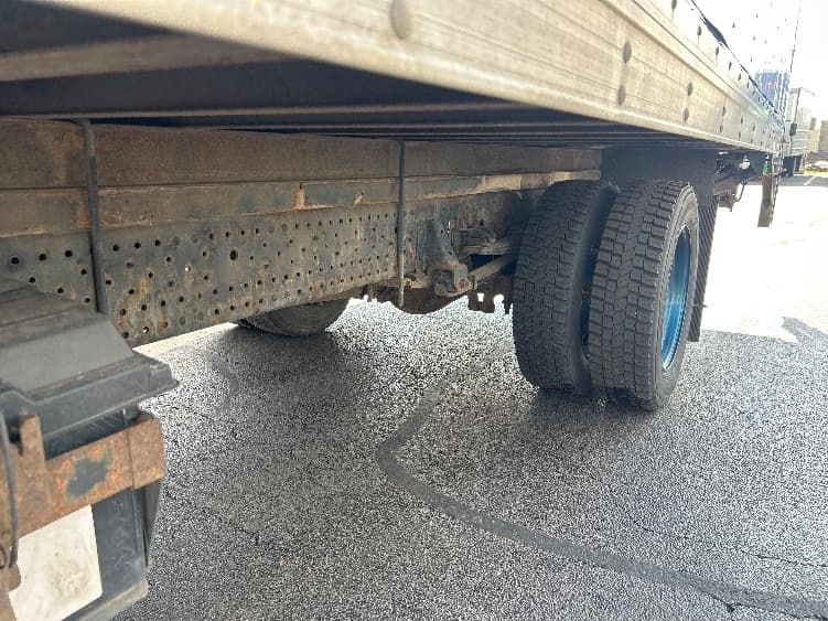 2020 Isuzu NQR — photo 5