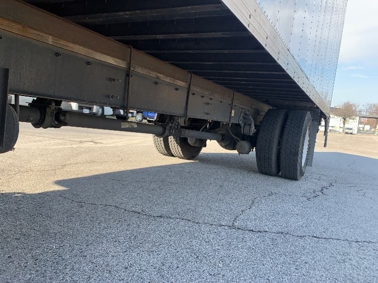 2021 Hino L6 — photo 5