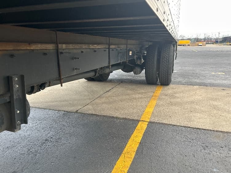 2021 Hino L6 — photo 5