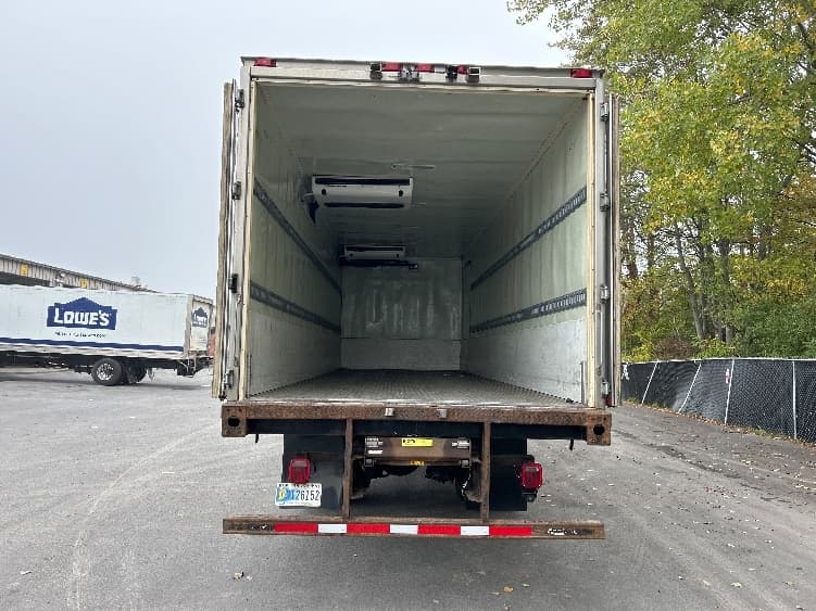 2021 International MV — photo 8