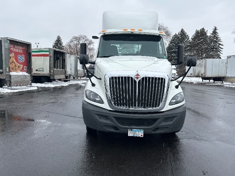 2021 International RH — photo 2