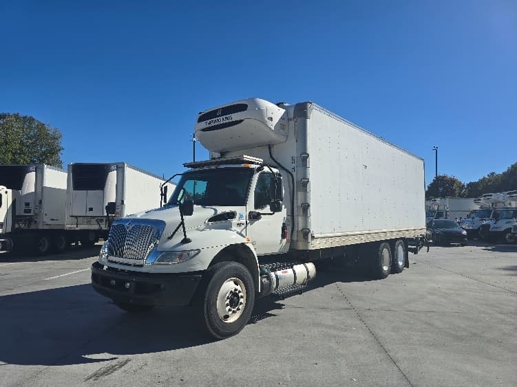 2021 International MV — photo 3