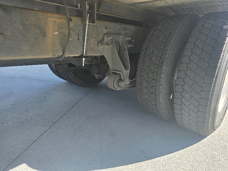 2021 International MV — photo 5