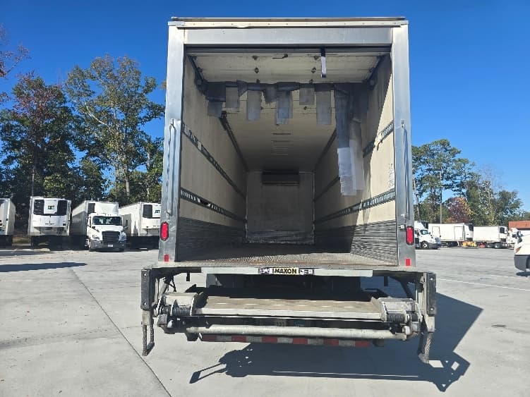 2021 International MV — photo 8