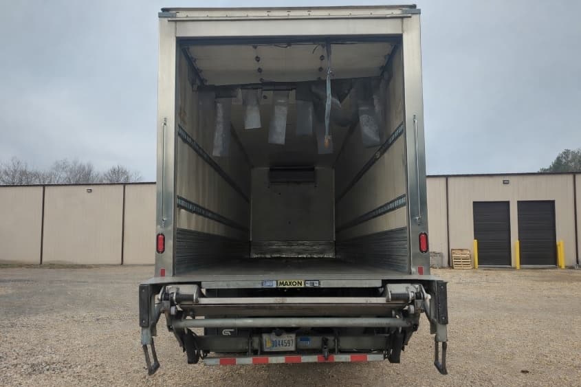 2021 International MV — photo 8