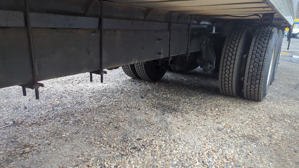 2021 International MV — photo 5