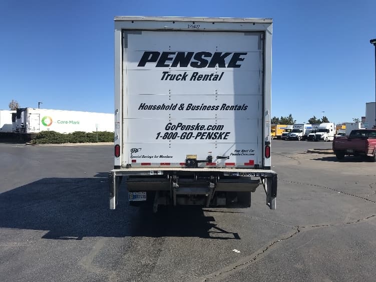 2021 Isuzu NPR — photo 7