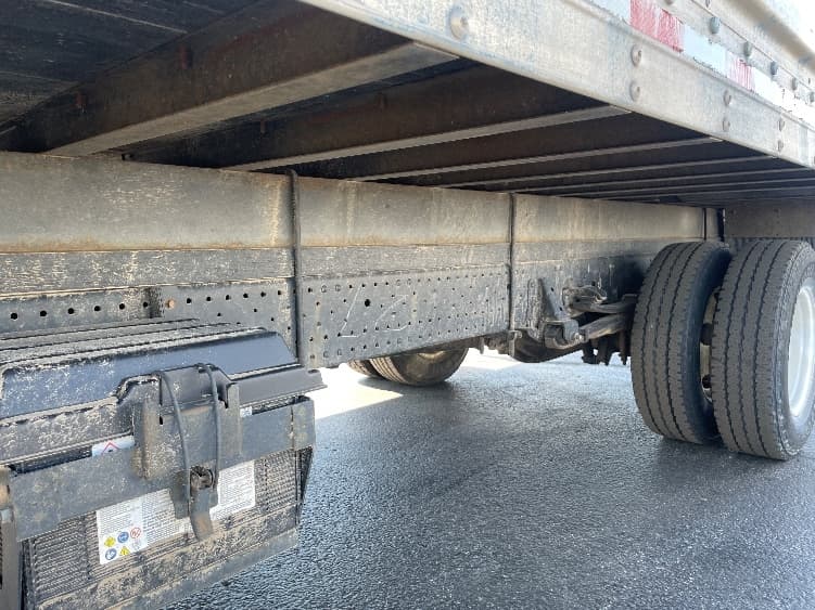 2021 Isuzu NPR — photo 5