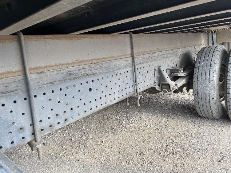 2021 Isuzu NPR — photo 5