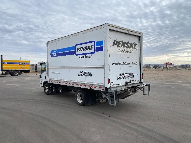 2021 Isuzu NPR — photo 6